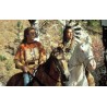 DANSE AVEC LES LOUPS - BLU RAY