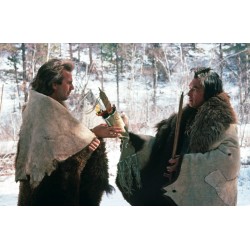 DANSE AVEC LES LOUPS - BLU RAY