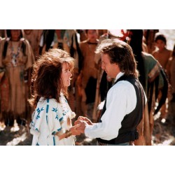 DANSE AVEC LES LOUPS - BLU RAY