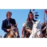 DANSE AVEC LES LOUPS - BLU RAY