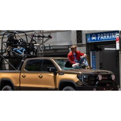 THE FALL GUY - 4K UHD + BLU RAY