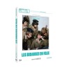 LES BIDASSES EN FOLIE - BLU RAY