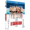 LE GRAND BAIN - BLU RAY