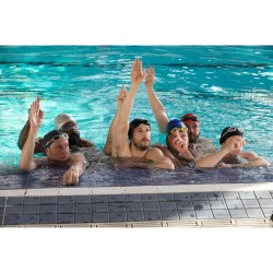LE GRAND BAIN - BLU RAY