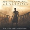 GLADIATOR - Motion Picture Soundtrack -  Double Vinyle
