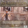 GLADIATOR - Motion Picture Soundtrack -  Double Vinyle