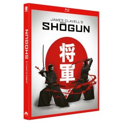 COFFRET SHOGUN (1980) -...