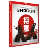 COFFRET SHOGUN (1980) - L'INTEGRALE - 5 BD