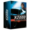 COFFRET -  K 2000 - L'INTEGRALE - SAISONS 1 à  4 - 26 DVD