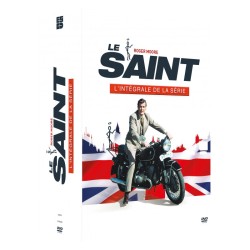 COFFRET - LE SAINT -...