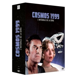 COFFRET - COSMOS 1999 -...