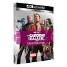 LES GARDIENS DE LA GALAXIE 1 À 3 - 4K UHD + BLU-RAY