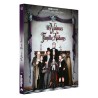 LES VALEURS DE LA FAMILLE ADDAMS -  4K UHD + BLU RAY