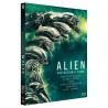 ALIEN - L'INTEGRALE - COFFRET 6 BLU RAY
