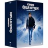 COFFRET - CODE QUANTUM - L'INTEGRALE - SAISONS 1 A 5 - 27 DVD