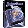 GALAXY QUEST -  4K UHD + BLU RAY -STEELBOOK