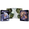 GALAXY QUEST -  4K UHD + BLU RAY -STEELBOOK