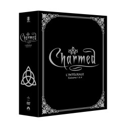 COFFRET CHARMED -...