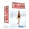 COFFRET - L'HOMME QUI VALAIT 3 MILLIARDS - L'INTEGRALE - SAISONS 1 A 5 - 31 DVD