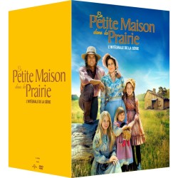 COFFRET - LA PETITE MAISON...