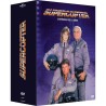 COFFRET - SUPERCOPTER - L'INTEGRALE - SAISONS 1 A 4 - 22 DVD