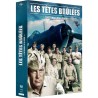 COFFRET- LES TETES BRULEES - L'INTEGRALE - SAISONS 1 & 2 - 12 DVD
