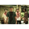 THE SADNESS - COMBO 4K UHD + BBLU RAY