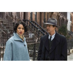 BROOKLYN AFFAIRS - BLU RAY - IMPORT