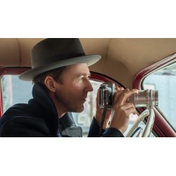 BROOKLYN AFFAIRS - BLU RAY - IMPORT