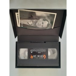 LE SIXIEME SENS - VHS - COLLECTOR