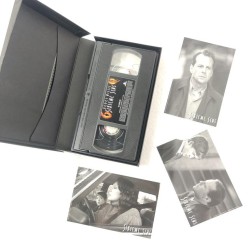 LE SIXIEME SENS - VHS - COLLECTOR