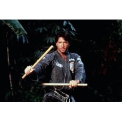 L'ARME PARFAITE - BLU RAY