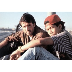 L'ARME PARFAITE - BLU RAY