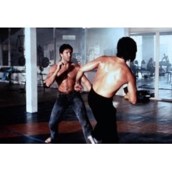 L'ARME PARFAITE - BLU RAY