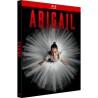 ABIGAIL - BLU RAY