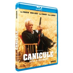 CANICULE - BLU RAY