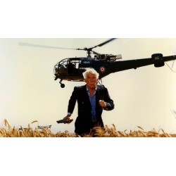 CANICULE - BLU RAY