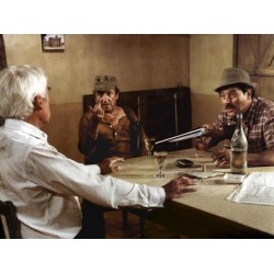 CANICULE - BLU RAY
