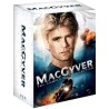 MACGYVER - 1985 À 1992 - L'INTEGRALE - DVD