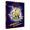 ELECTRIC DREAMS - DVD + Blu ray + LIVRET - ÉDITION LIMITÉE