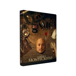 LE COMTE DE MONTE-CRISTO -...