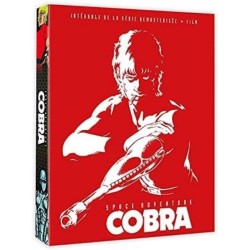 Space Adventure Cobra -...