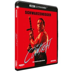 LE CONTRAT - 4K UHD