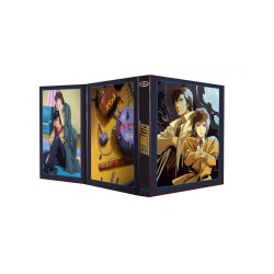 City Hunter – Intégrale - Blu-Ray