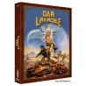 COFFRET COLLECTOR HÉROÏQUE - DAR L'INVINCIBLE -  4K UHD + 2 BLU RAY - ÉDITION LIMITÉE