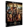 GLADIATOR II - COMBO  4K UHD + BLU RAY