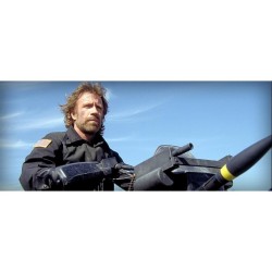 DELTA FORCE - BLU RAY