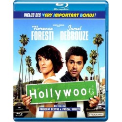 HOLLYWOO - BLU RAY
