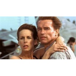 TRUE LIES - BLU RAY