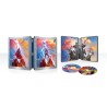 THOR : LOVE AND THUNDER - 4K UHD + BLU RAY - STEELBOOK